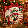 Christmas Squishies Advent Calendar