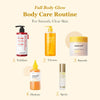 Turmeric Body Care Set