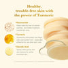 Turmeric Body Care Set