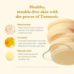 Turmeric Body Care Set