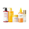 Turmeric Body Care Set