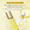 Turmeric Body Care Set