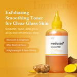 Turmeric Body Care Set