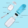 Portable Dog Water Bottle and Food Container